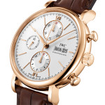 IWC - Portofino Chronograph