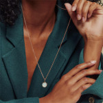 Bron - Catch Anhänger