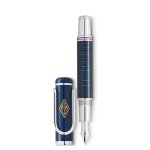 Montblanc - Great Characters Hommage à The Great Gatsby Special Edition Füllfederhalter
