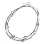 Gellner - Castaway Collier
