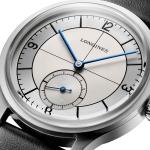 Longines - The Longines Heritage Classic Sector Dial