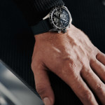 IWC - Pilot's Watch Performance Chronograph 41 AMG