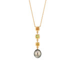 Gellner - Salt´n Pepper Collier
