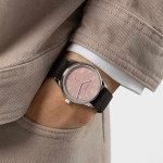 NOMOS Glashütte - Club Campus 38 Full Rose