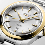 Longines - CONQUEST