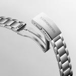 Longines - SPIRIT ZULU TIME