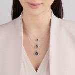 Annamaria Cammilli - Goccia Collier