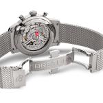 Breitling - Top Time B01 Ford Chevrolet Corvette