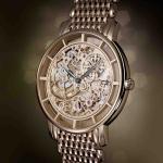 Patek Philippe - Komplizierte Uhren