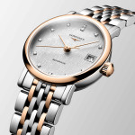 Longines - LONGINES ELEGANT COLLECTION