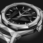 Hublot - Classic Fusion Orlinski Bracelet Titanium