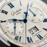 Glashütte Original - Senator Chronograph