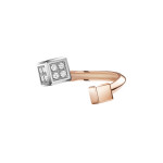 Chopard - Ice Cube Be Cube Ring