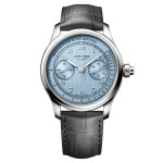 Longines - LONGINES MASTER COLLECTION CHRONO MONOPUSHER