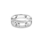 Messika - Move Classique Pavé Ring