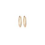 Bron - Lux Ohrschmuck