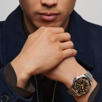Longines - HYDROCONQUEST GMT
