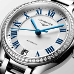 Longines - LONGINES PRIMALUNA