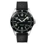 Glashütte Original - SeaQ Panoramadatum