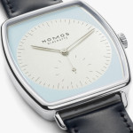 NOMOS Glashütte - Lux Weißgold