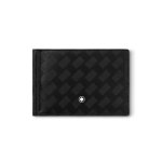 Montblanc - Extreme 3.0 Brieftasche 6 cc mit Geldclip