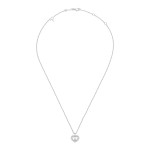 Chopard - Happy Diamonds Icons Halskette