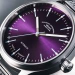 Mühle Glashütte - Panova Violett