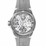 Ulysse Nardin - Blast Tourbillon