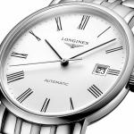 Longines - The Longines Elegant Collection