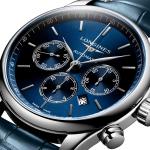 Longines - The Longines Master Collection