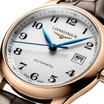 Longines - LONGINES MASTER COLLECTION