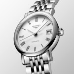 Longines - LONGINES ELEGANT COLLECTION