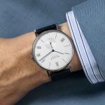 NOMOS Glashütte - Ludwig Neomatik 41 Datum
