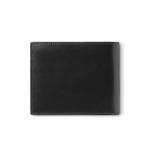 Montblanc - Meisterstück Brieftasche 4 cc mit Münzfach