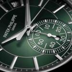 Patek Philippe - Komplizierte Uhren