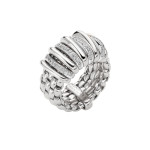 FOPE - Panorama Flex'it Ring