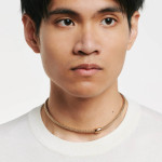 FOPE - Solo Flex'it Halskette