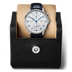 IWC - Portugieser Chronograph