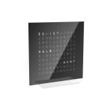 Qlocktwo - EARTH 13.5 PURE BLACK ICE TEA