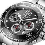 Longines - HydroConquest