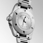 Longines - HYDROCONQUEST SYLT EDITION