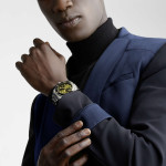 Longines - HYDROCONQUEST GMT