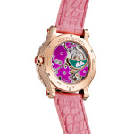 Chopard - Happy Sport Métier d'Art