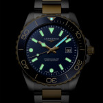 Longines - HYDROCONQUEST