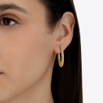 Nanis - Libera Icon Creolen