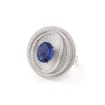 Annamaria Cammilli - Cocoon Ring