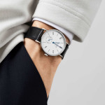 NOMOS Glashütte - Tangente neomatik 39