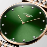 Longines - LA GRANDE CLASSIQUE DE LONGINES