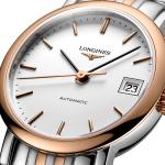 Longines - Longines Elegant Collection