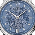 Montblanc - Tradition Automatic Date 32 mm